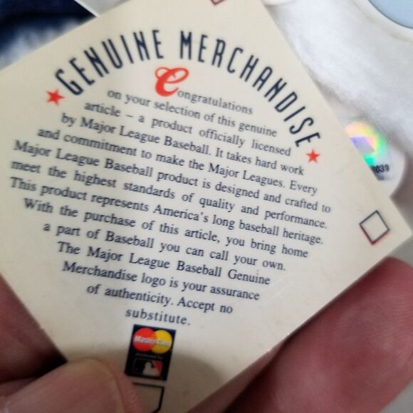 boston red sox forever collectables santa hat nwt licensed child sized - Picture 8 of 8